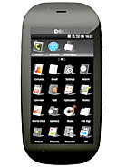 Best available price of Dell Mini 3iX in Capeverde