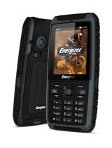 Best available price of Energizer Energy 240 in Capeverde