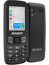 Best available price of Energizer E242s in Capeverde