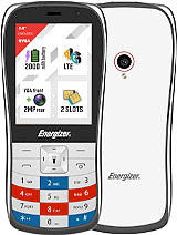 Best available price of Energizer E284S in Capeverde