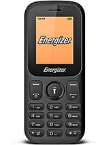 Best available price of Energizer Energy E10 in Capeverde