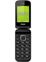 Best available price of Energizer Energy E20 in Capeverde