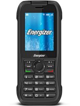 Best available price of Energizer Hardcase H240S in Capeverde