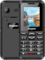 Best available price of Energizer Hardcase H10 in Capeverde