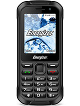 Best available price of Energizer Hardcase H241 in Capeverde