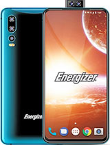 Best available price of Energizer Power Max P18K Pop in Capeverde