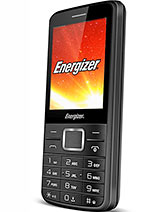 Best available price of Energizer Power Max P20 in Capeverde