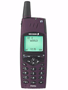 Best available price of Ericsson R320 in Capeverde