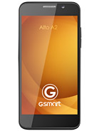 Best available price of Gigabyte GSmart Alto A2 in Capeverde