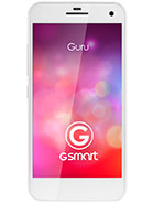 Best available price of Gigabyte GSmart Guru White Edition in Capeverde