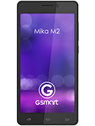 Best available price of Gigabyte GSmart Mika M2 in Capeverde