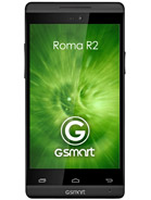 Best available price of Gigabyte GSmart Roma R2 in Capeverde