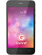 Best available price of Gigabyte GSmart T4 Lite Edition in Capeverde
