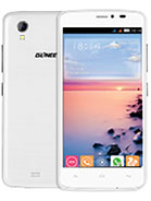 Best available price of Gionee Ctrl V4s in Capeverde
