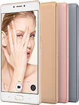 Best available price of Gionee S8 in Capeverde