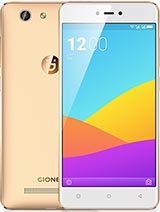 Best available price of Gionee F103 Pro in Capeverde