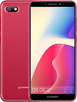 Best available price of Gionee F205 in Capeverde
