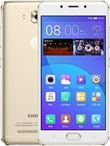 Best available price of Gionee F5 in Capeverde