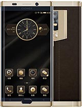 Best available price of Gionee M2017 in Capeverde