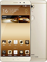 Best available price of Gionee M6 Plus in Capeverde