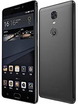 Best available price of Gionee M6s Plus in Capeverde