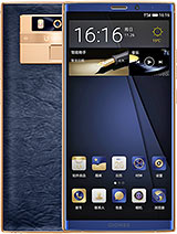 Best available price of Gionee M7 Plus in Capeverde