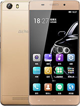 Best available price of Gionee Marathon M5 lite in Capeverde