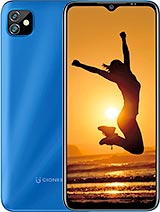 Best available price of Gionee Max Pro in Capeverde