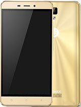 Best available price of Gionee P7 Max in Capeverde