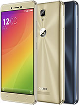 Best available price of Gionee P8 Max in Capeverde