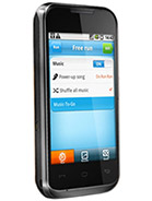 Best available price of Gionee Pioneer P1 in Capeverde
