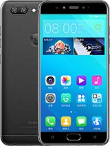 Best available price of Gionee S10B in Capeverde