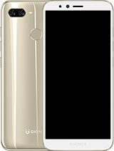 Best available price of Gionee S11 lite in Capeverde