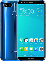 Best available price of Gionee S11 in Capeverde