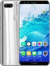 Best available price of Gionee S11S in Capeverde