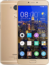 Best available price of Gionee S6 Pro in Capeverde