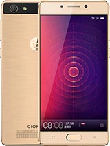 Best available price of Gionee Steel 2 in Capeverde