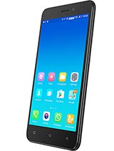 Best available price of Gionee X1 in Capeverde