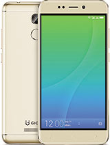 Best available price of Gionee X1s in Capeverde