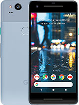 Best available price of Google Pixel 2 in Capeverde