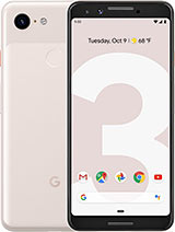 Best available price of Google Pixel 3 in Capeverde