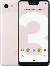 Best available price of Google Pixel 3 XL in Capeverde