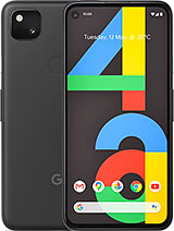 Best available price of Google Pixel 4a in Capeverde