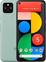 Best available price of Google Pixel 5 in Capeverde