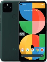 Best available price of Google Pixel 5a 5G in Capeverde