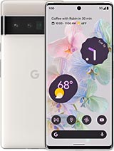 Best available price of Google Pixel 6 Pro in Capeverde