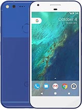 Best available price of Google Pixel XL in Capeverde