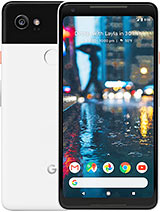 Best available price of Google Pixel 2 XL in Capeverde