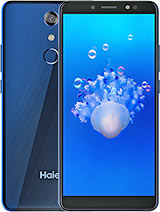 Best available price of Haier I6 in Capeverde