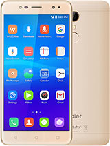 Best available price of Haier L7 in Capeverde